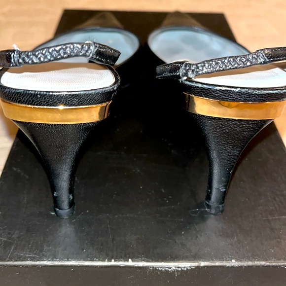 GUCCI slingbacks - Picture 5 of 11